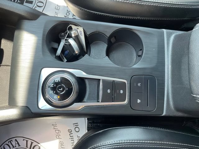 Certified 2020 Ford Escape SEL AWD/4WD image 31