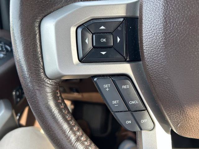 Certified 2019 Ford F150 King Ranch w/ Equipment Group 601A Luxury AWD/4WD image 11