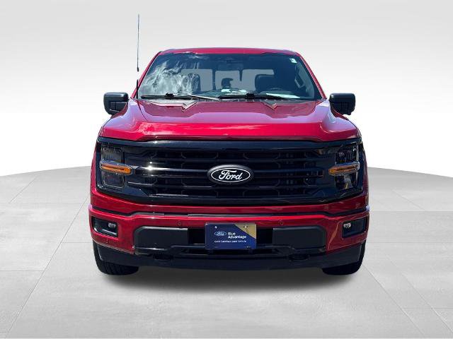 Certified 2024 Ford F150 XLT w/ Equipment Group 303A High AWD/4WD image 4