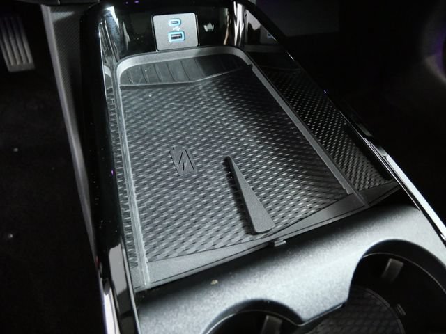 Certified 2024 Ford Mustang Mach-E Premium AWD/4WD image 23