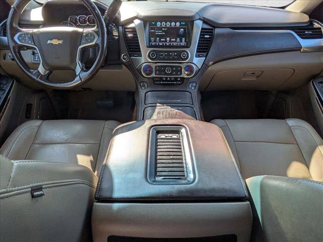 Used 2018 Chevrolet Tahoe Premier RWD image 17
