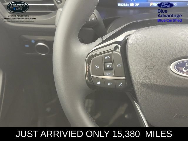 Certified 2023 Ford Escape Active AWD/4WD image 27