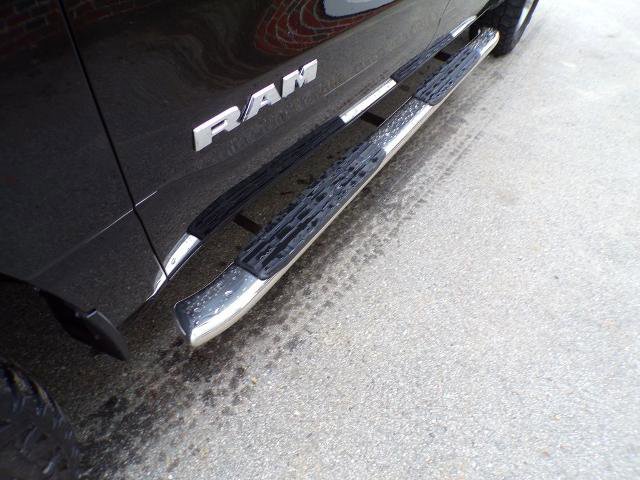 Used 2023 RAM 1500 Big Horn AWD/4WD image 5