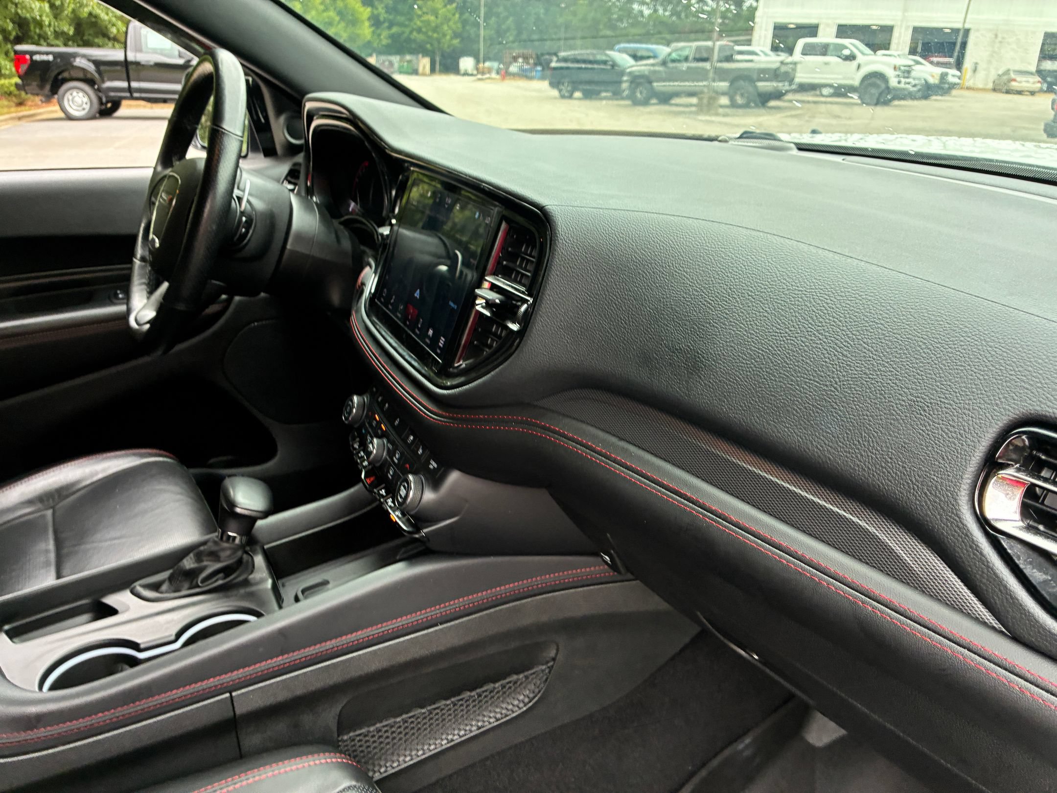 Used 2025 Dodge Durango GT AWD/4WD image 35