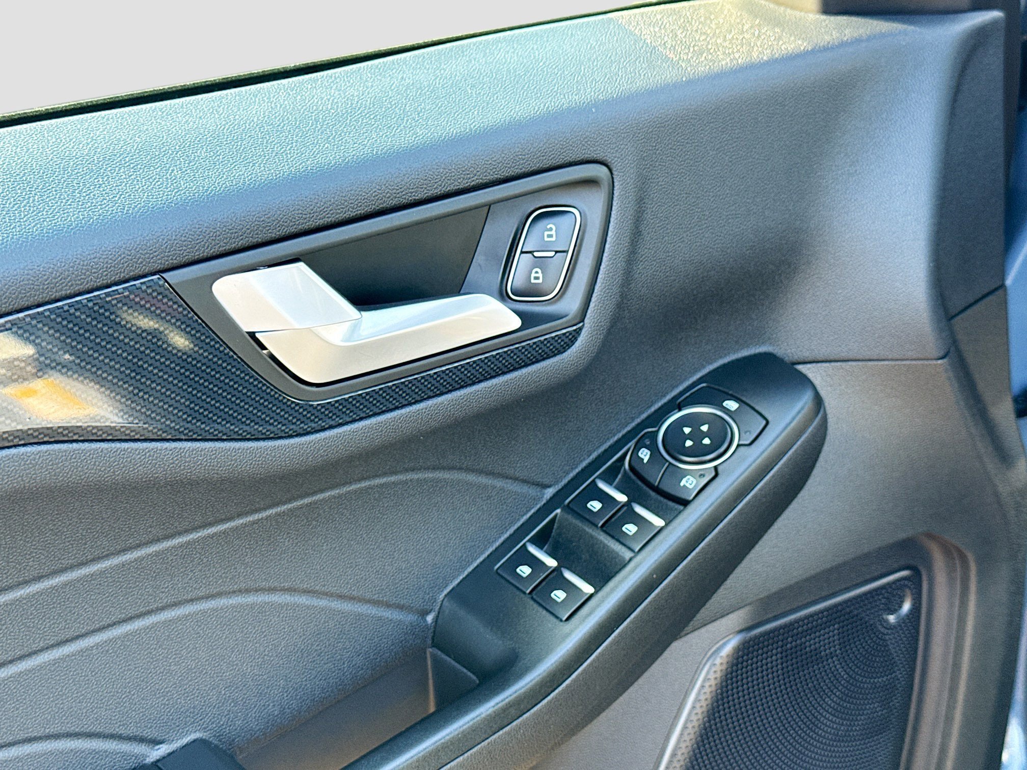 Certified 2023 Ford Escape ST-Line w/ Tech Pack #1 image 11