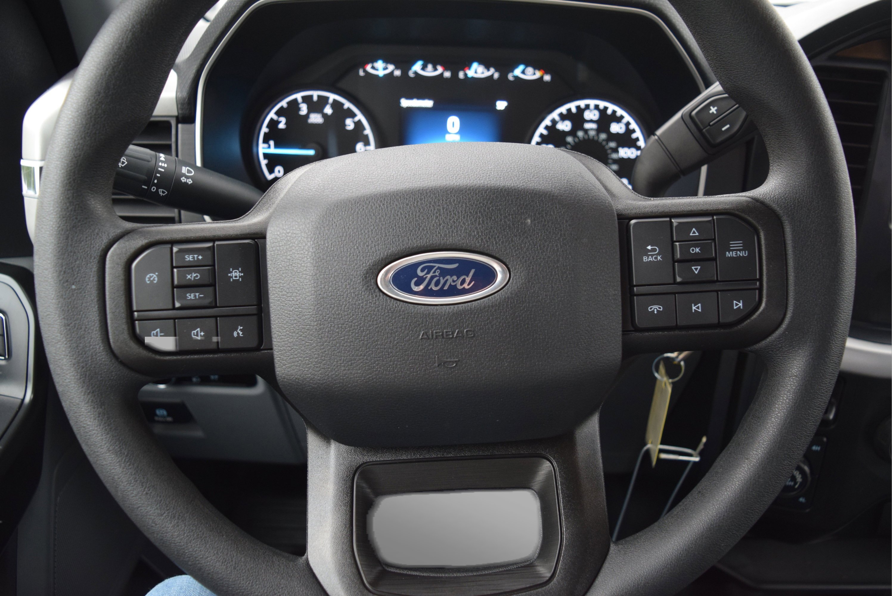 Certified 2023 Ford F150 XL w/ XL Chrome Appearance Package image 9