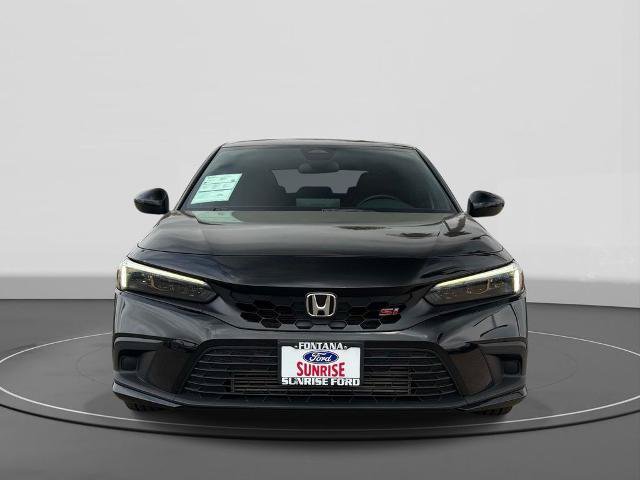 Used 2023 Honda Civic Si image 3