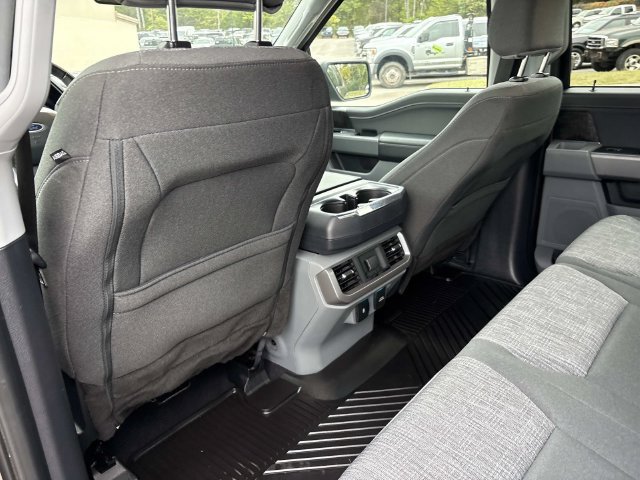 Certified 2023 Ford F150 4x4 SuperCrew image 17