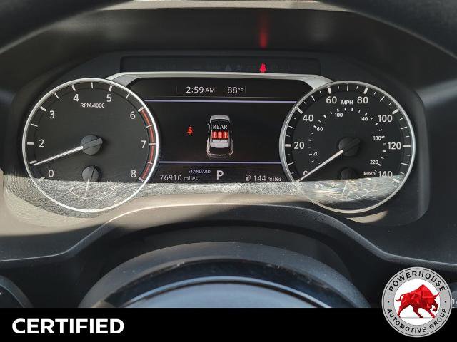 Used 2023 Nissan Rogue SV FWD image 33