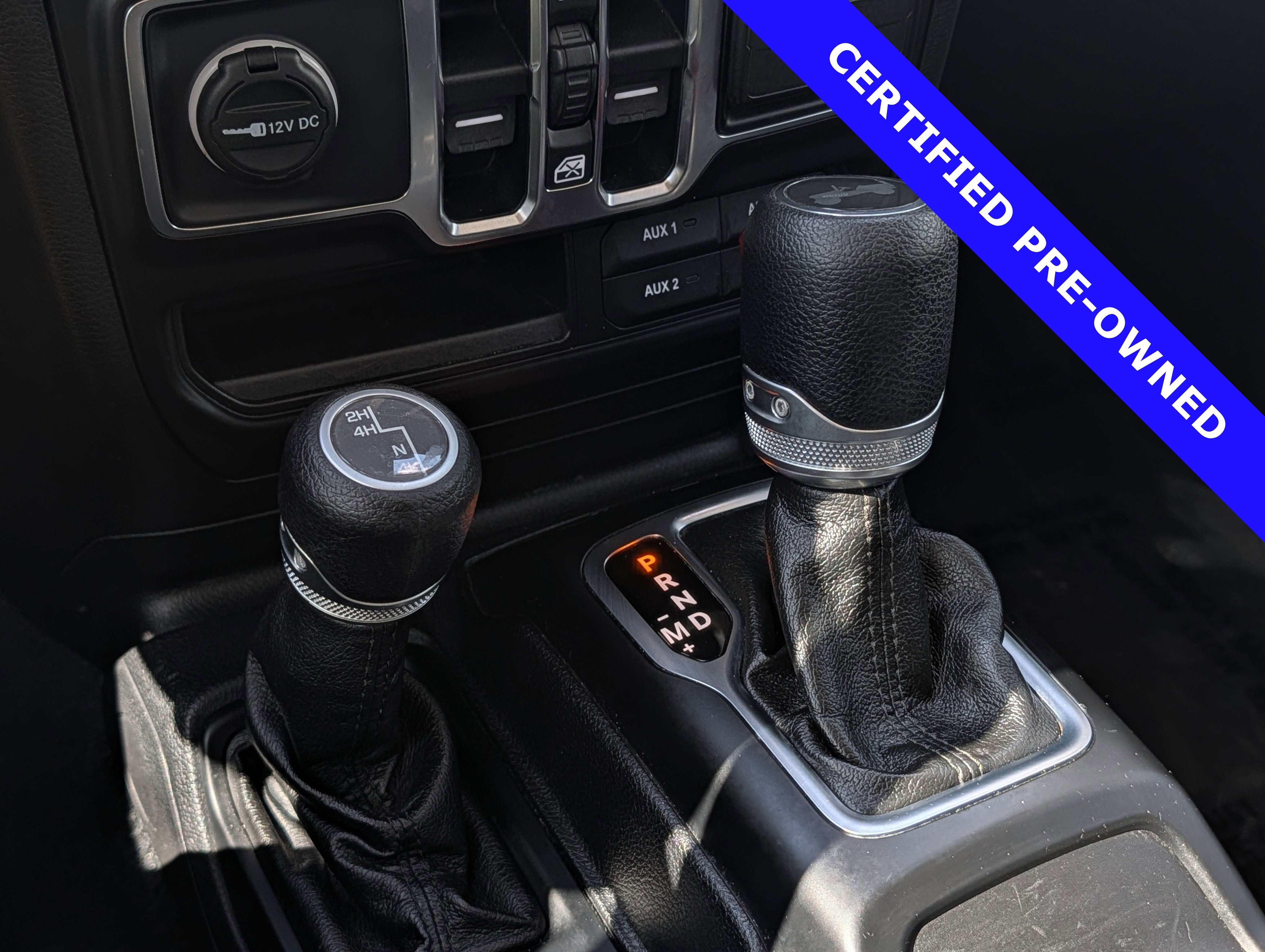 Used 2020 Jeep Wrangler Unlimited Sport AWD/4WD image 31