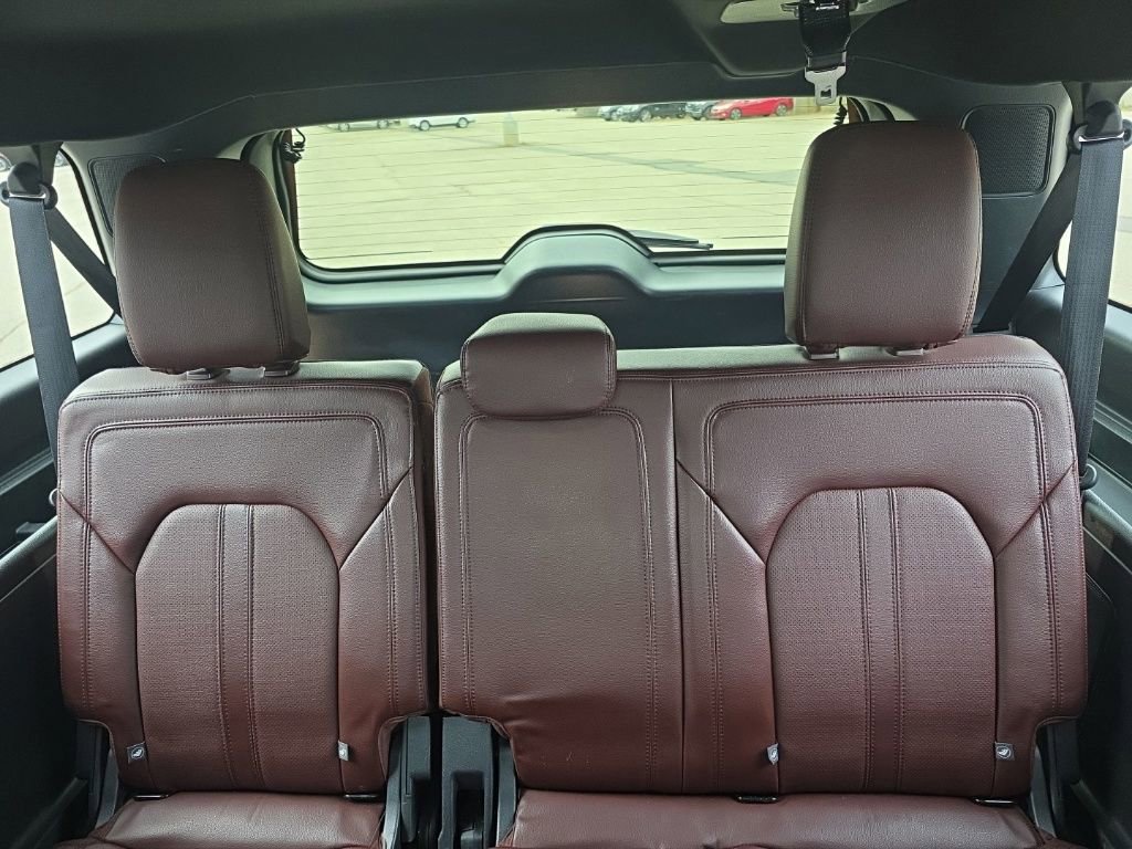 Certified 2024 Ford Expedition Max Limited image 23