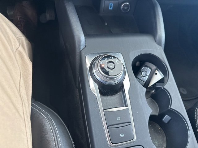 Certified 2020 Ford Escape SE Sport image 19