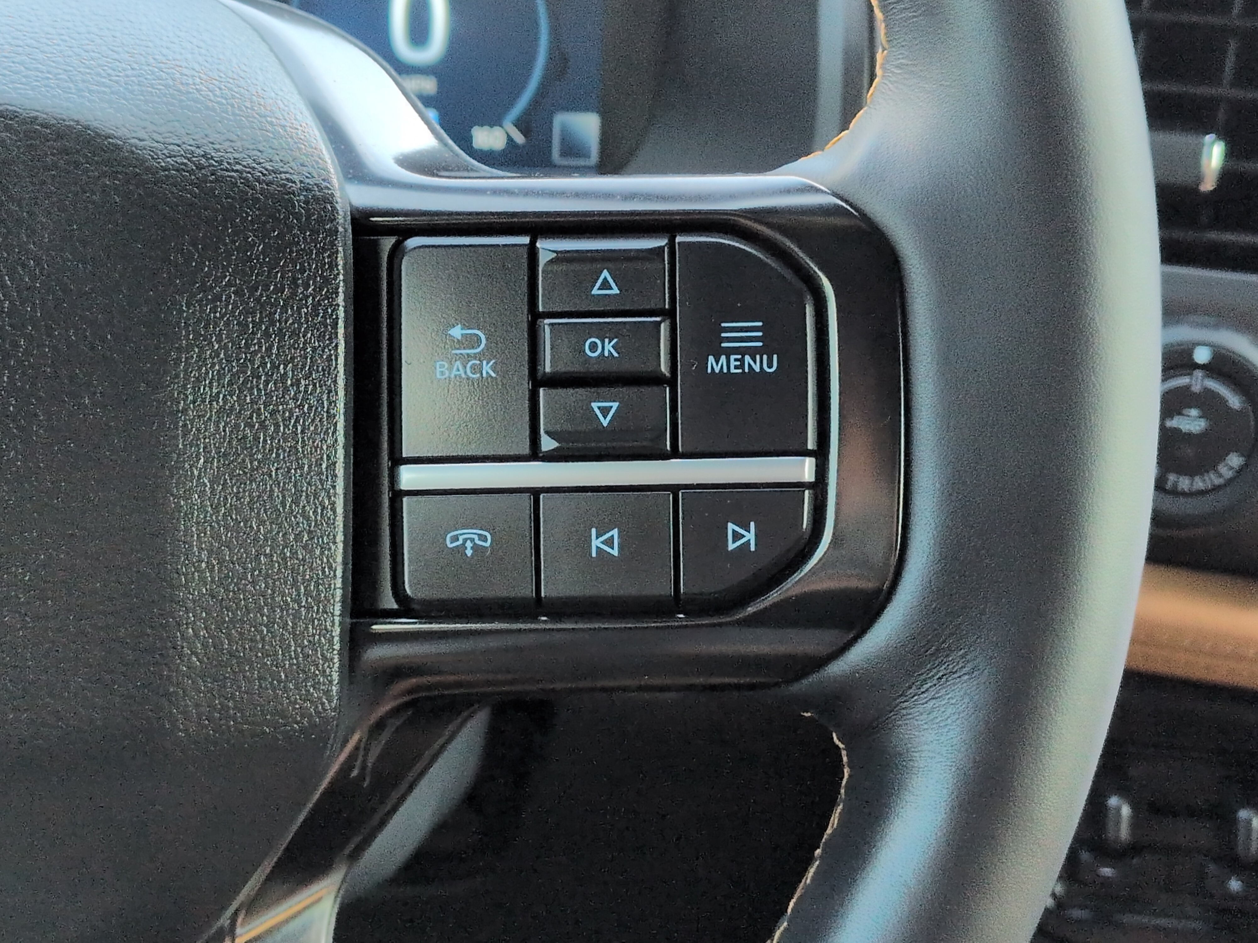 Certified 2024 Ford Expedition Max Platinum AWD/4WD image 25