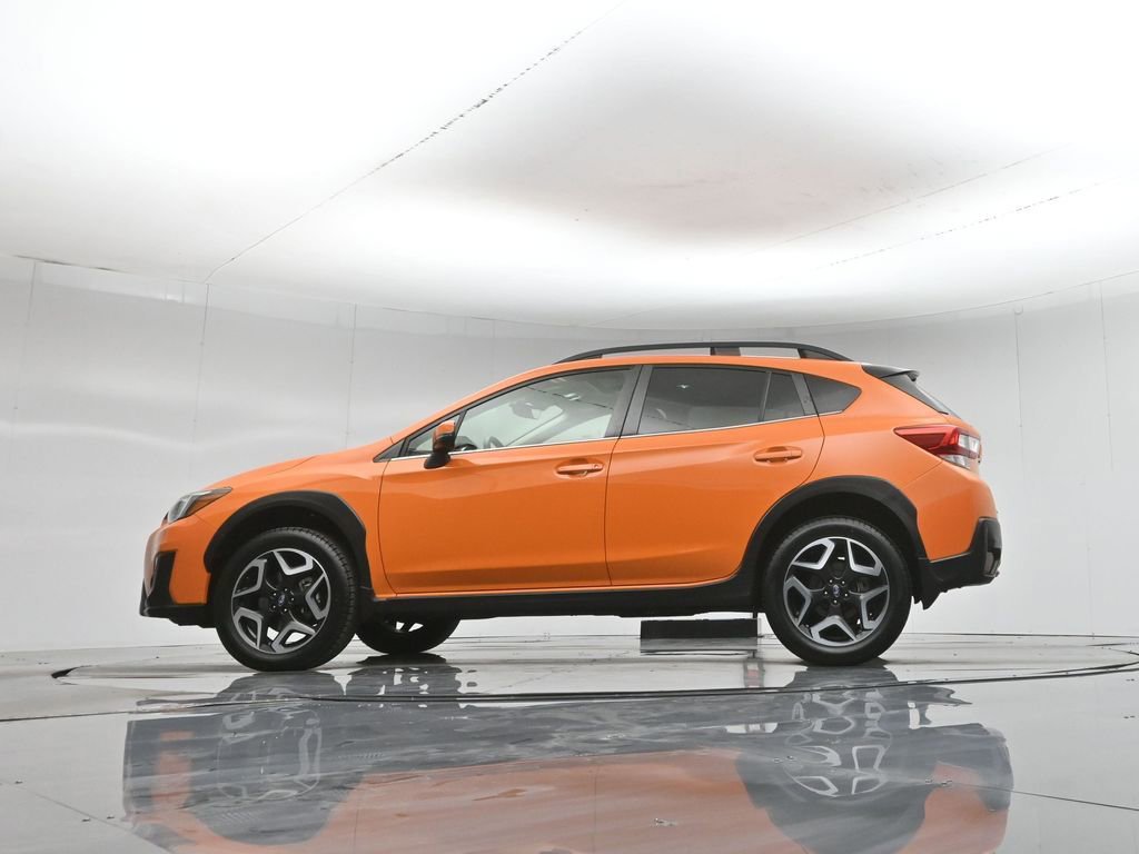 Used 2019 Subaru Crosstrek 2.0i Limited w/ Moonroof Package w/Navigation image 26