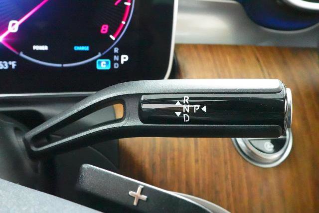 Used 2023 Mercedes-Benz C 300 4MATIC Sedan image 15