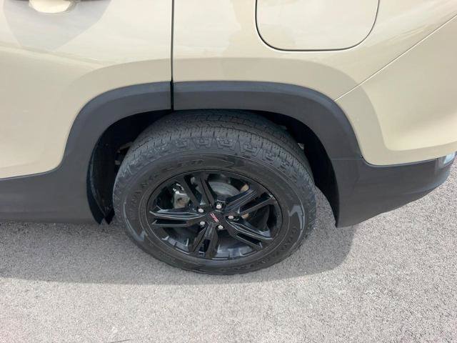 Used 2022 GMC Terrain AT4 w/ Infotainment Package II AWD/4WD image 9