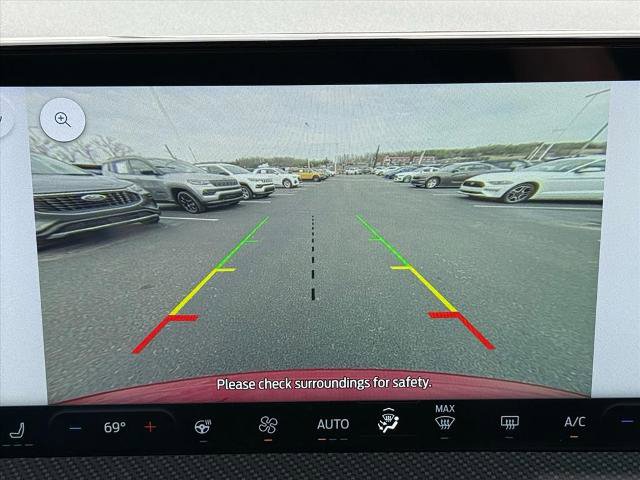 Certified 2023 Ford Escape ST-Line w/ Tech Pack #1 image 20