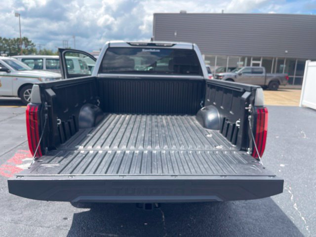Used 2024 Toyota Tundra SR5 RWD image 29