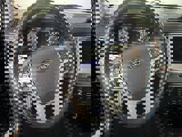 Certified 2023 Ford Ranger XLT w/ Equipment Group 302A High image 22