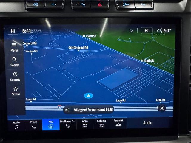 Certified 2023 Ford F250 Platinum image 15