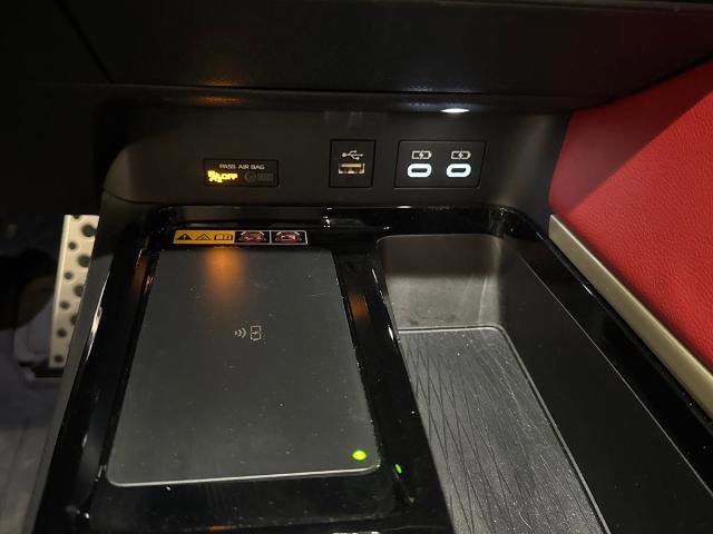 Used 2025 Toyota Camry XSE image 28