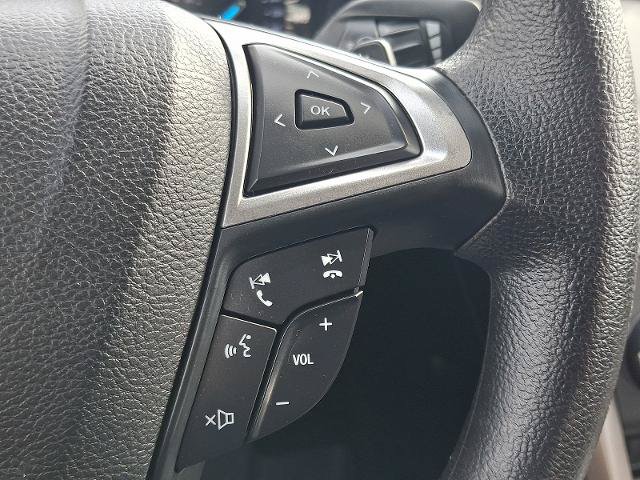 Certified 2018 Ford Fusion SE FWD image 21