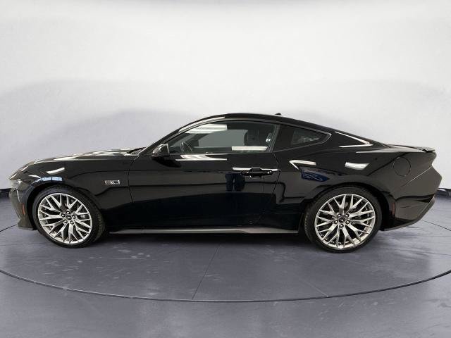 Certified 2025 Ford Mustang GT Premium RWD image 5