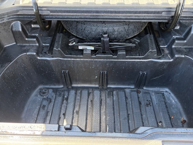 Used 2023 Honda Ridgeline RTL image 31