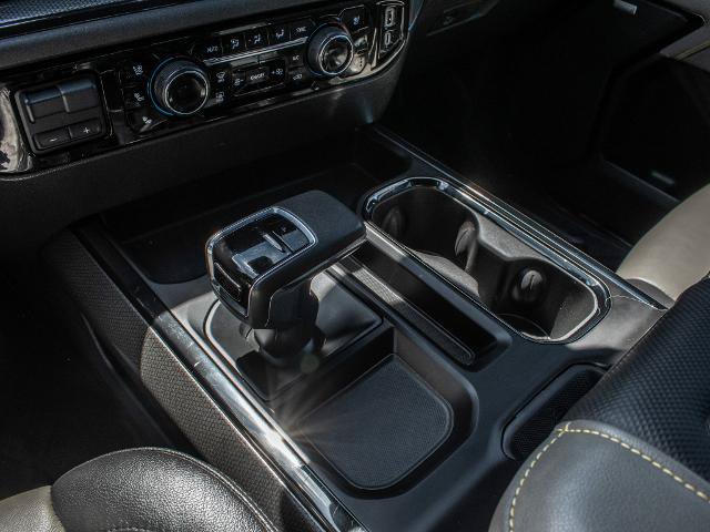 Used 2022 Chevrolet Silverado 1500 ZR2 AWD/4WD image 15
