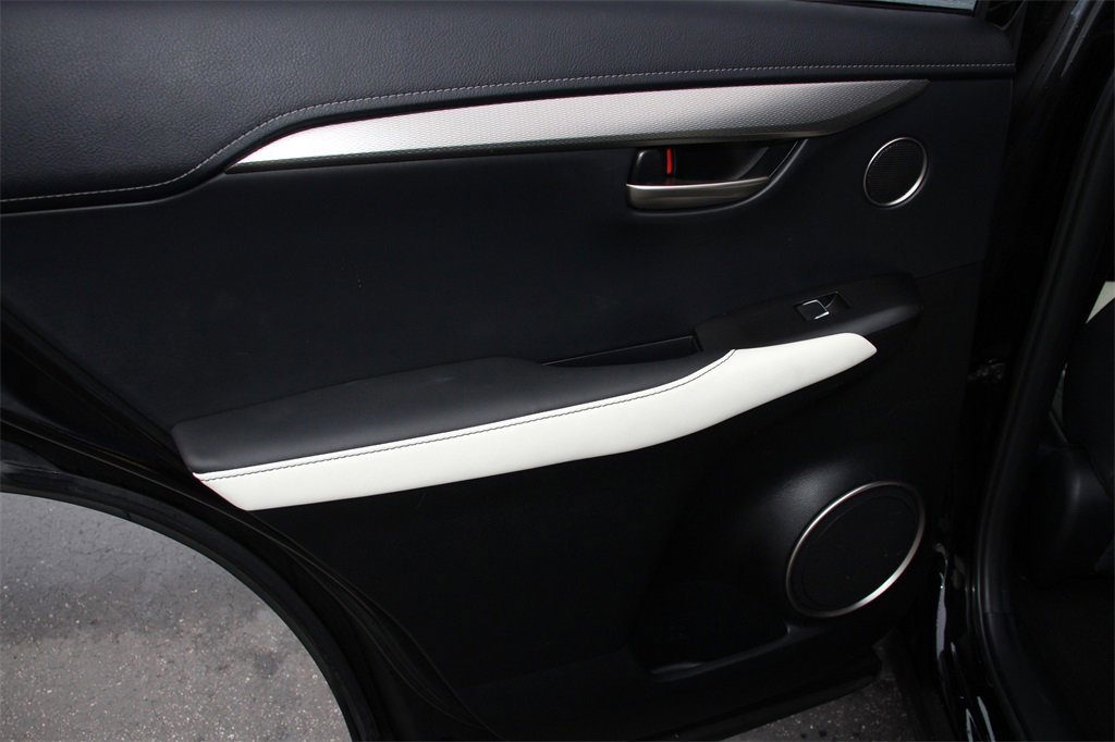 Used 2021 Lexus NX 300 F Sport image 21
