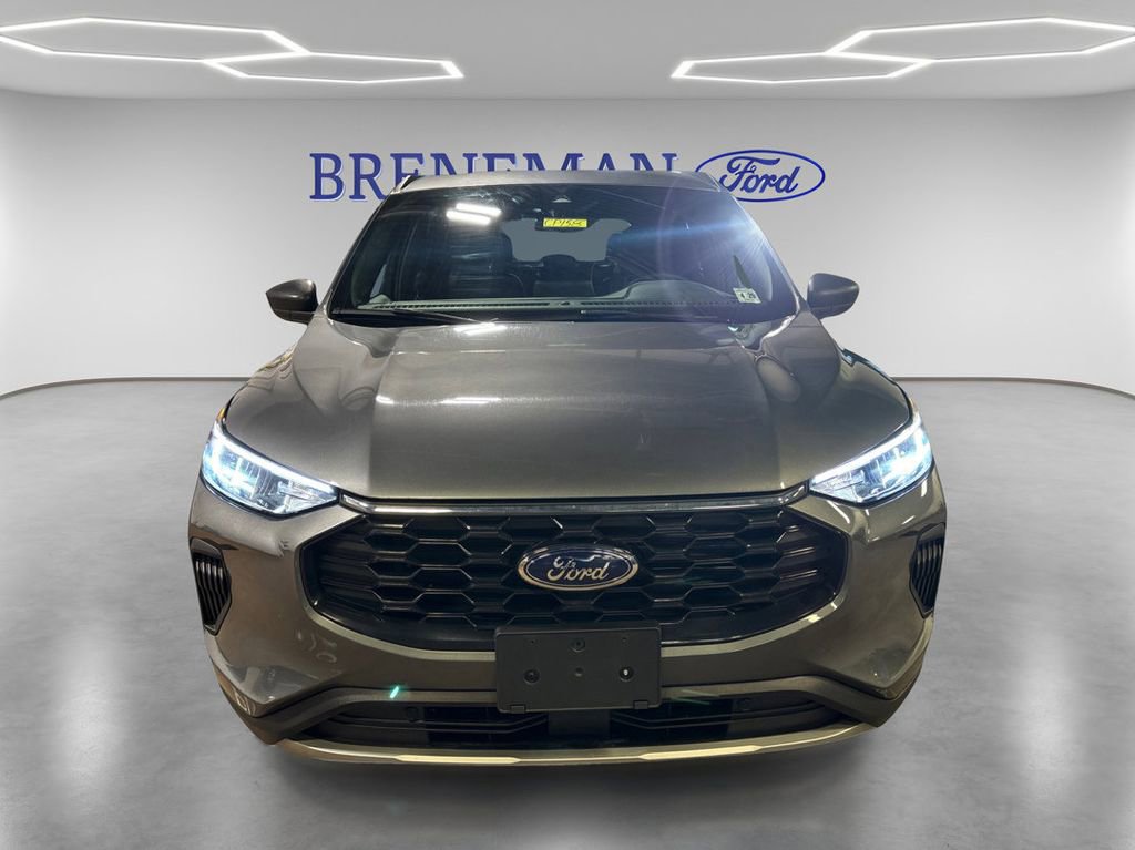 Certified 2025 Ford Escape ST-Line image 10