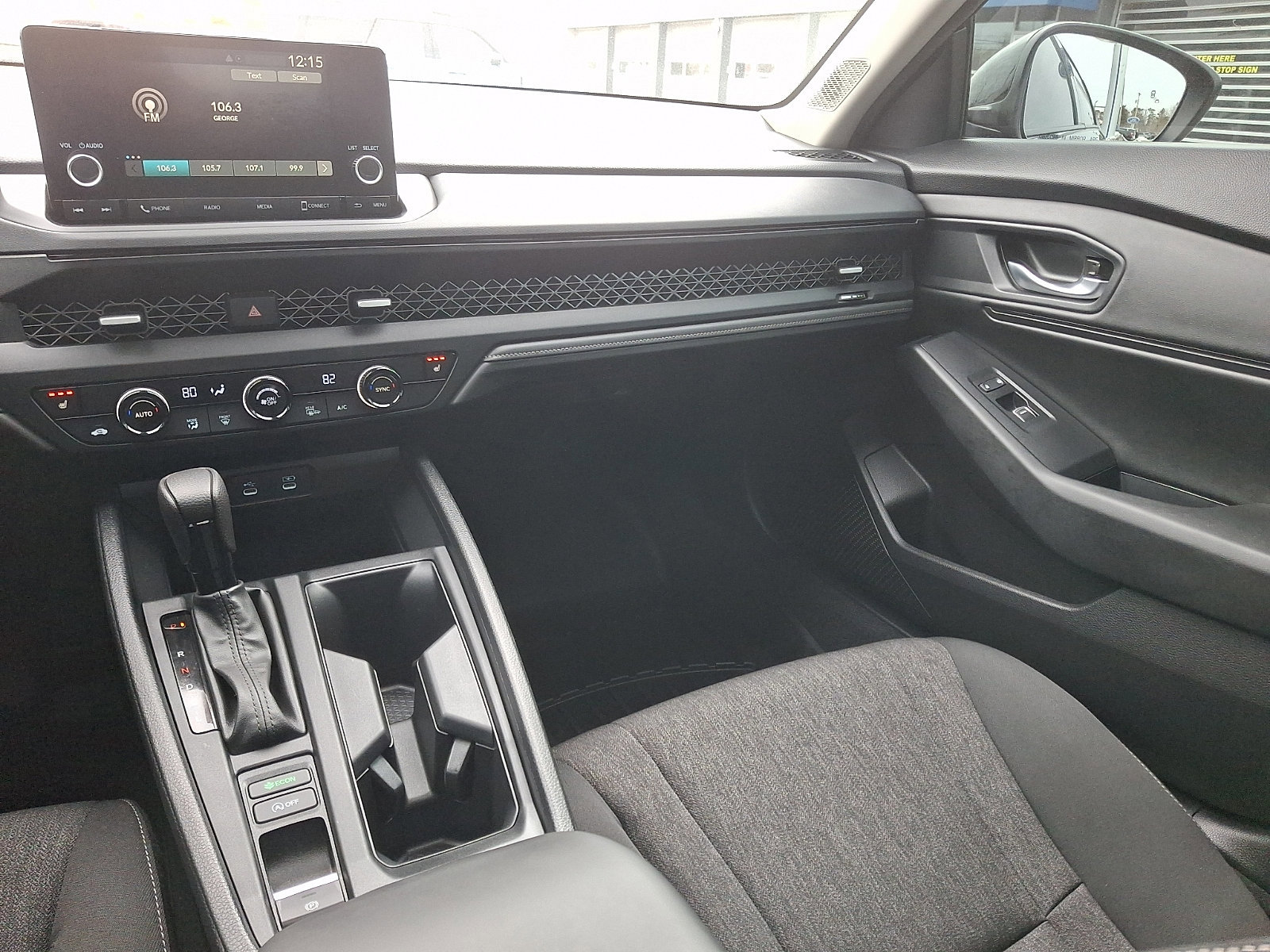 Used 2025 Honda Accord SE image 16