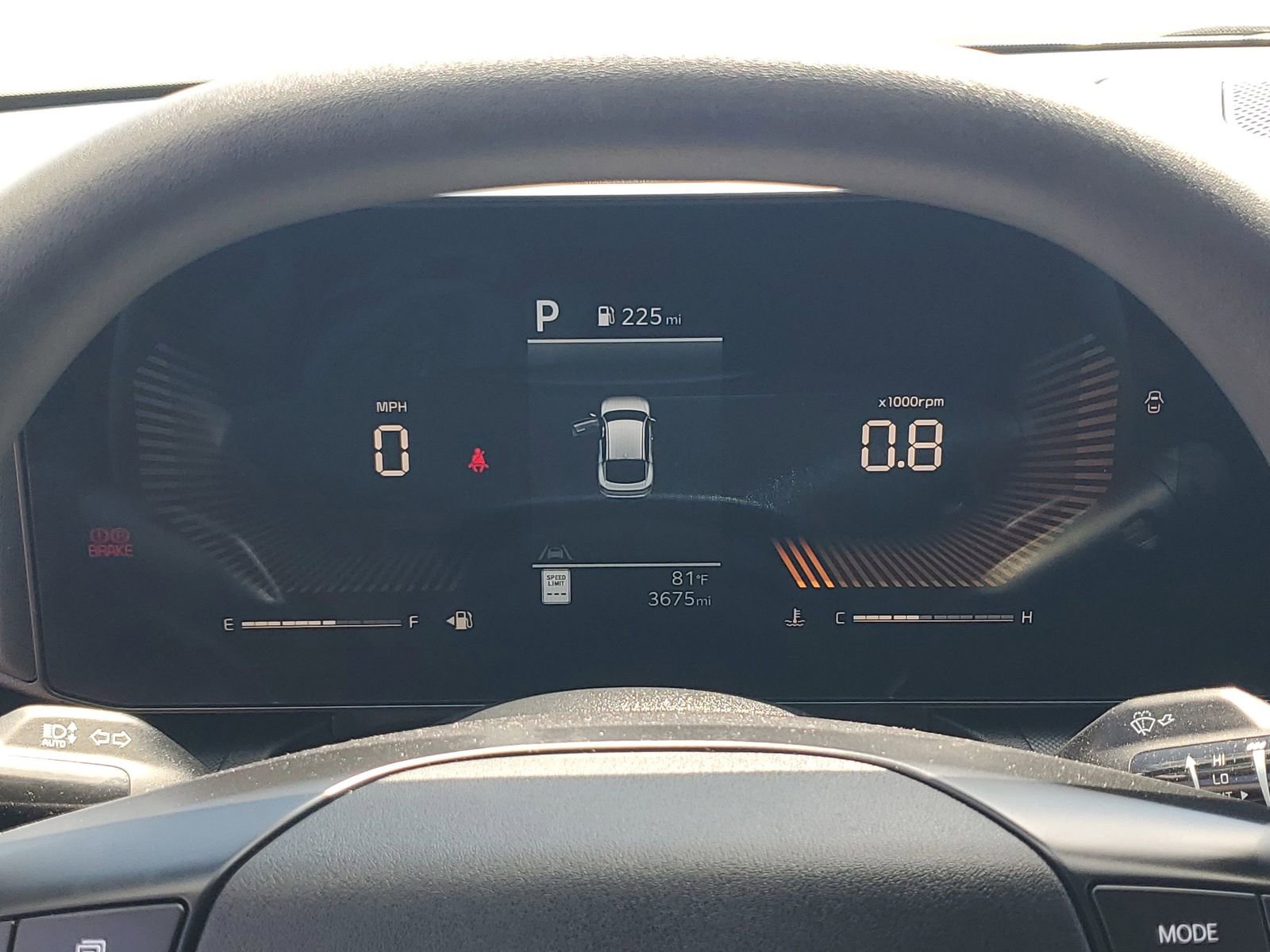 Used 2025 Kia K4 LX image 20