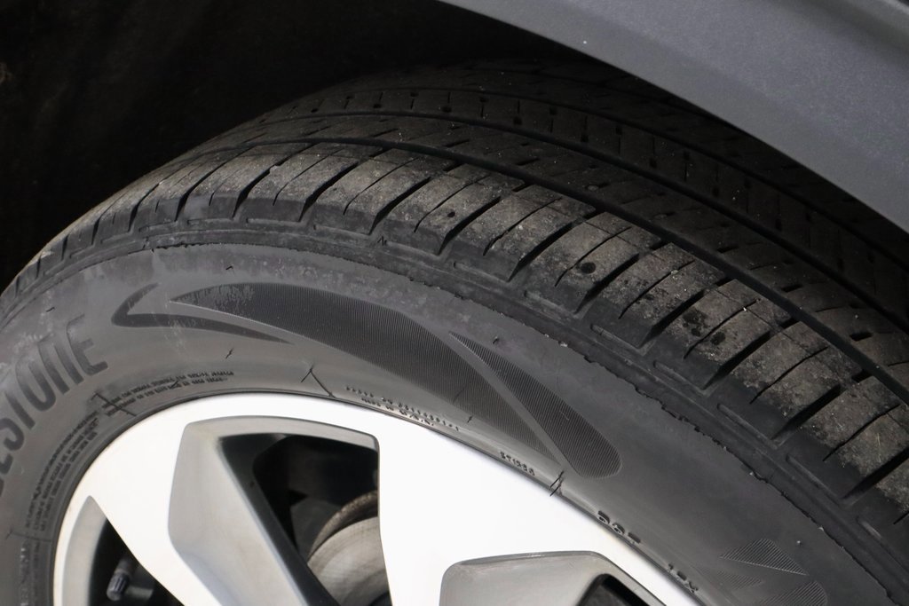 Certified 2024 Ford Escape Platinum image 22