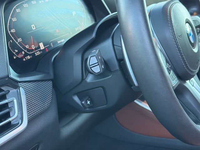 Used 2021 BMW X5 M50i w/ Executive Package image 29