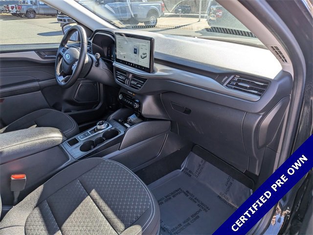 Certified 2024 Ford Escape Active w/ Tech Pack #1 image 35