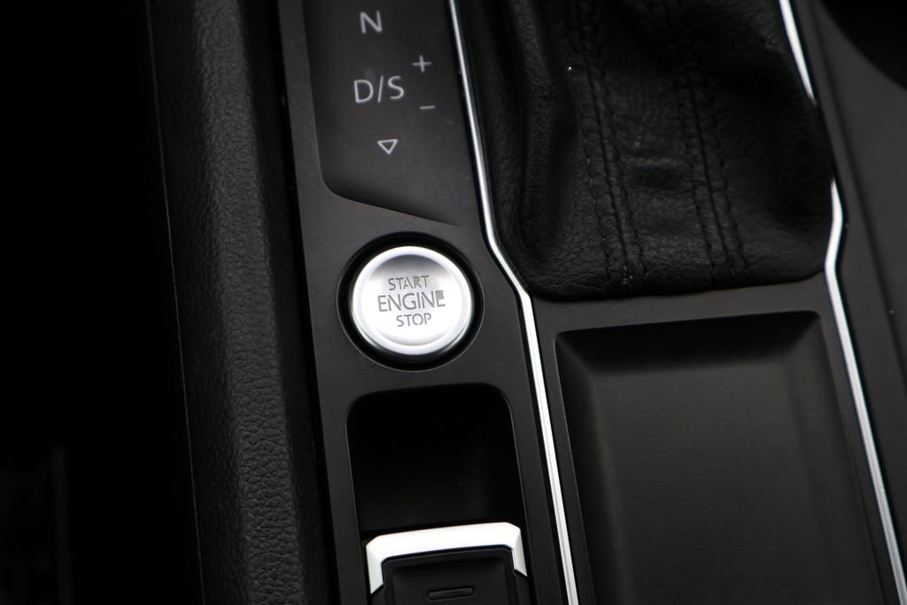 Used 2018 Volkswagen Atlas SE image 7