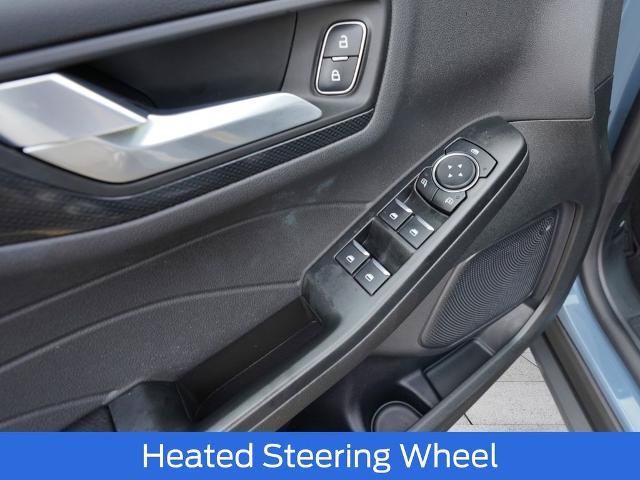 Certified 2024 Ford Escape ST-Line w/ Tech Pack #1 AWD/4WD image 16