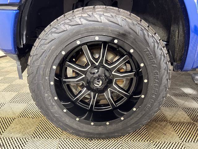 Certified 2018 Ford F150 XLT w/ Equipment Group 302A Luxury AWD/4WD image 13