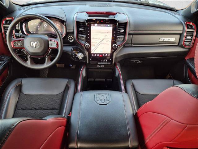 Used 2025 RAM 1500 Rebel w/ Bed Utility Group AWD/4WD image 18