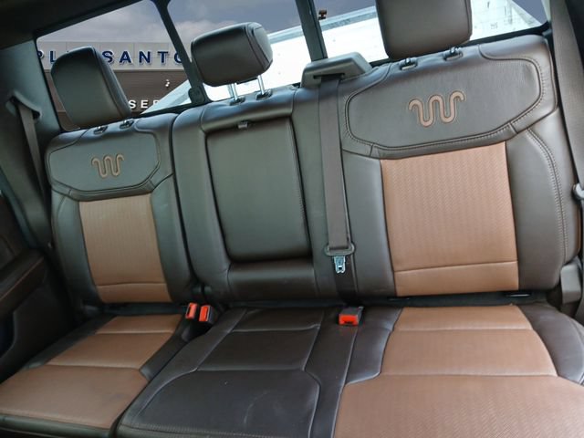 Certified 2024 Ford F250 King Ranch AWD/4WD image 13