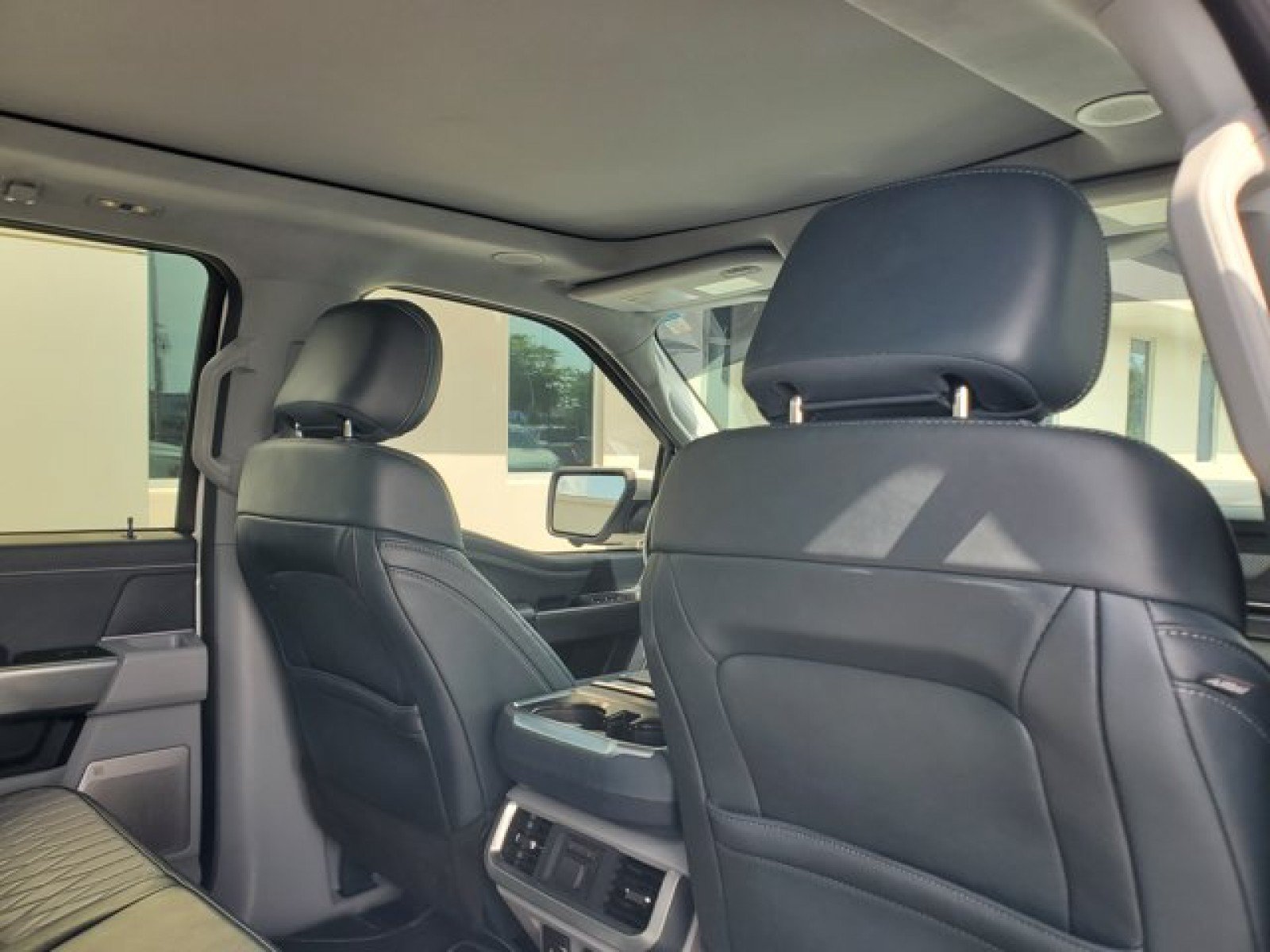 Certified 2022 Ford F150 Limited AWD/4WD image 34