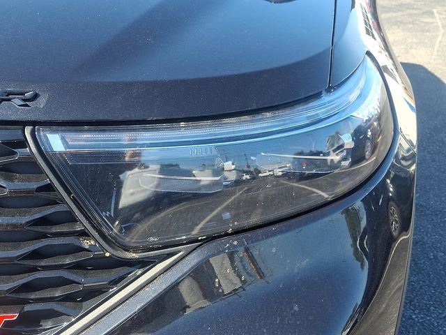 Certified 2022 Ford Explorer ST w/ Equipment Group 401A AWD/4WD image 9