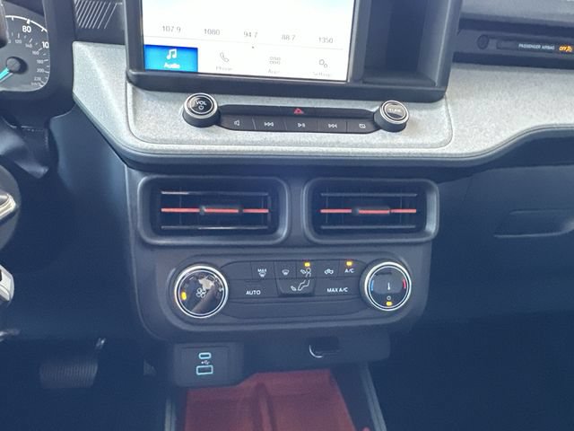 Certified 2024 Ford Maverick XLT FWD image 19