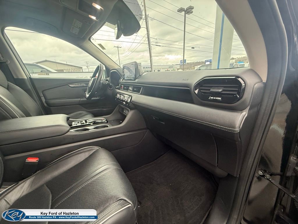 Used 2023 Honda Pilot Elite image 32