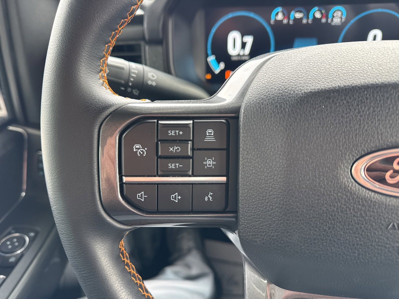 Certified 2023 Ford F150 Tremor w/ Equipment Group 402A High image 30