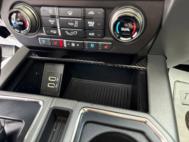 Certified 2020 Ford F150 Raptor w/ Equipment Group 802A Luxury AWD/4WD image 20