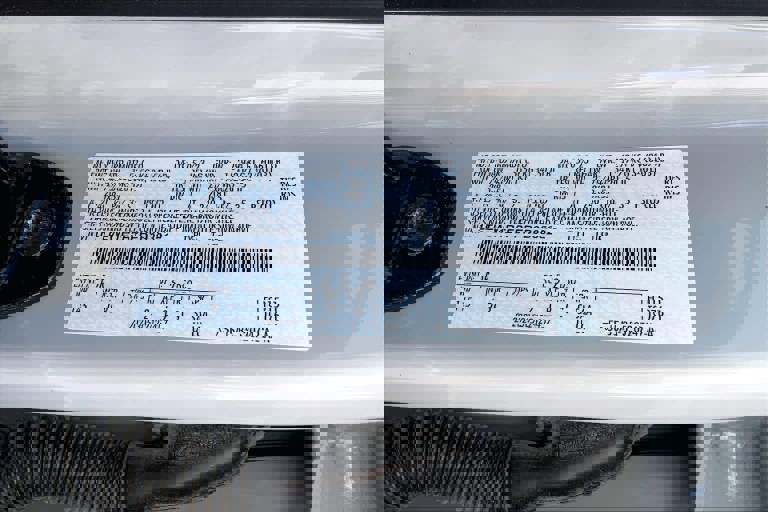 Certified 2023 Ford F150 XL w/ STX Appearance Package image 36