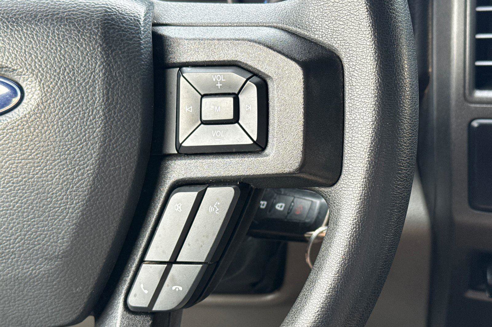 Certified 2022 Ford F250 XL w/ Power Equipment Group image 26