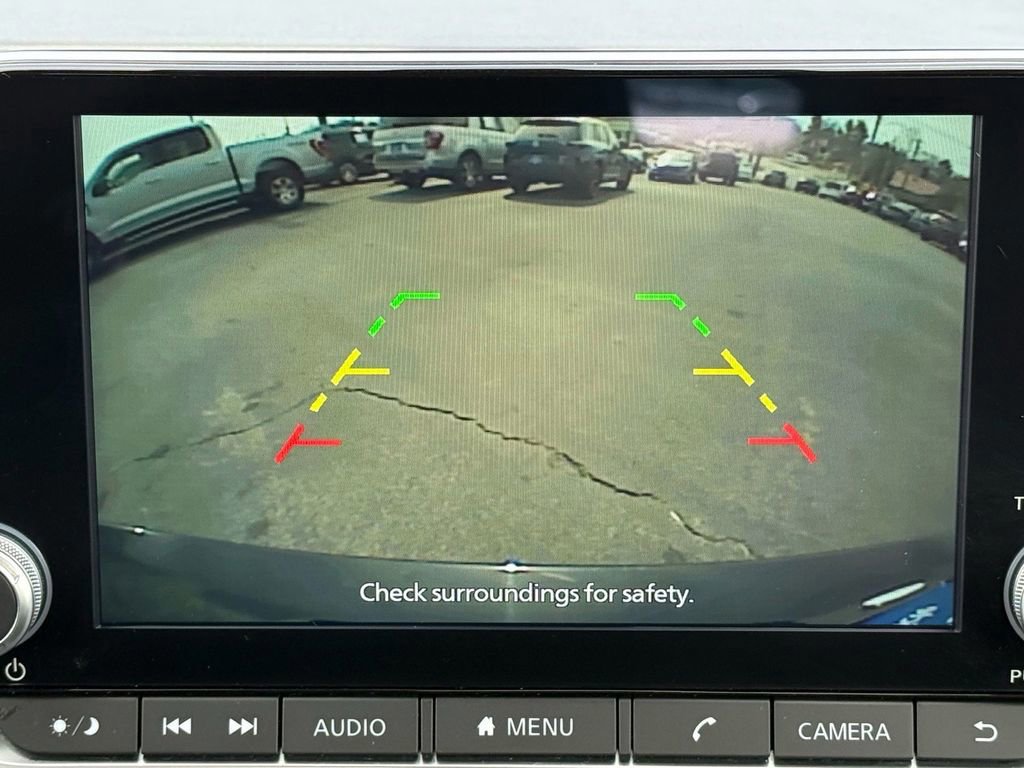 Used 2024 Nissan Sentra SV image 22